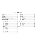 Preview for 3 page of D-Link DSL-4730B User Manual