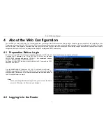 Preview for 10 page of D-Link DSL-4730B User Manual