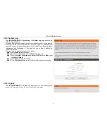 Preview for 81 page of D-Link DSL-4730B User Manual