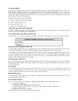 Preview for 4 page of D-Link DSL-500 Quick Start Manual