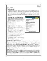 Preview for 11 page of D-Link DSL-500 Quick Start Manual