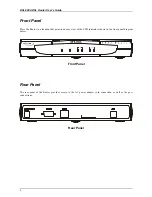 Предварительный просмотр 12 страницы D-Link DSL-500 User Manual