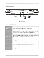 Предварительный просмотр 13 страницы D-Link DSL-500 User Manual