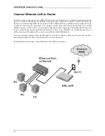 Предварительный просмотр 20 страницы D-Link DSL-500 User Manual