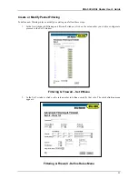 Предварительный просмотр 47 страницы D-Link DSL-500 User Manual