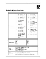 Предварительный просмотр 67 страницы D-Link DSL-500 User Manual