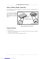 Preview for 14 page of D-Link DSL-500G User Manual