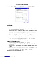 Preview for 19 page of D-Link DSL-500G User Manual