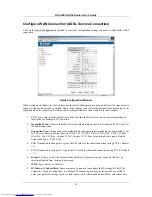 Preview for 24 page of D-Link DSL-500G User Manual