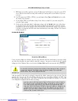 Preview for 25 page of D-Link DSL-500G User Manual