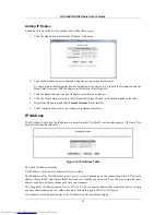 Preview for 42 page of D-Link DSL-500G User Manual