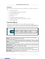 Preview for 20 page of D-Link DSL-502T User Manual