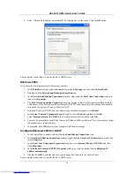 Предварительный просмотр 28 страницы D-Link DSL-502T User Manual