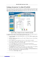 Предварительный просмотр 39 страницы D-Link DSL-502T User Manual