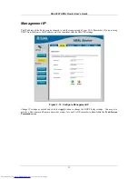 Предварительный просмотр 47 страницы D-Link DSL-502T User Manual