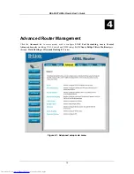 Предварительный просмотр 50 страницы D-Link DSL-502T User Manual
