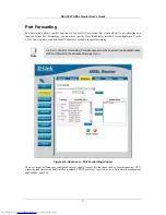 Предварительный просмотр 53 страницы D-Link DSL-502T User Manual