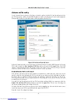 Предварительный просмотр 59 страницы D-Link DSL-502T User Manual