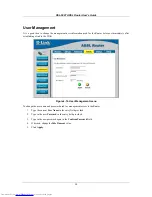 Предварительный просмотр 66 страницы D-Link DSL-502T User Manual