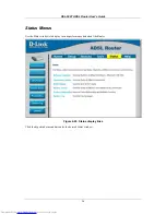 Предварительный просмотр 72 страницы D-Link DSL-502T User Manual