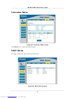 Предварительный просмотр 74 страницы D-Link DSL-502T User Manual