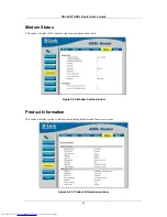 Предварительный просмотр 75 страницы D-Link DSL-502T User Manual