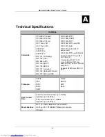 Предварительный просмотр 77 страницы D-Link DSL-502T User Manual