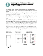 Предварительный просмотр 4 страницы D-Link DSL-504 Quick Install Manual