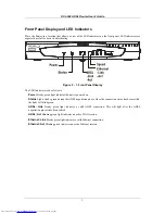 Предварительный просмотр 13 страницы D-Link DSL-504 User Manual