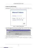 Предварительный просмотр 33 страницы D-Link DSL-504 User Manual
