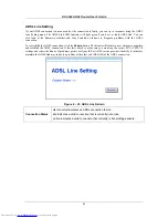 Предварительный просмотр 52 страницы D-Link DSL-504 User Manual