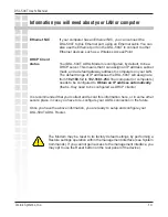 Preview for 10 page of D-Link DSL-504T Manual