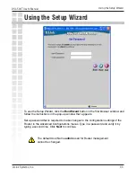 Preview for 33 page of D-Link DSL-504T Manual