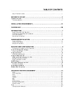 Preview for 3 page of D-Link DSL-504T User'Smanual