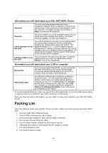 Preview for 8 page of D-Link DSL-504T User'Smanual