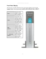 Preview for 12 page of D-Link DSL-504T User'Smanual