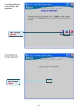 Предварительный просмотр 94 страницы D-Link DSL-514 Quick Installation Manual