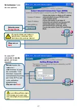 Предварительный просмотр 97 страницы D-Link DSL-514 Quick Installation Manual