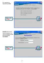 Предварительный просмотр 117 страницы D-Link DSL-514 Quick Installation Manual