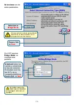 Предварительный просмотр 131 страницы D-Link DSL-514 Quick Installation Manual