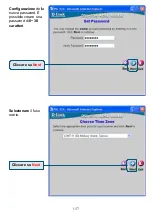 Предварительный просмотр 157 страницы D-Link DSL-514 Quick Installation Manual