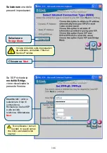 Предварительный просмотр 166 страницы D-Link DSL-514 Quick Installation Manual