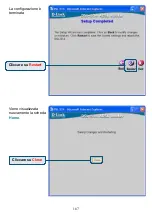 Предварительный просмотр 167 страницы D-Link DSL-514 Quick Installation Manual