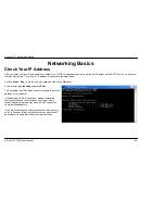 Предварительный просмотр 81 страницы D-Link DSL-526B User Manual