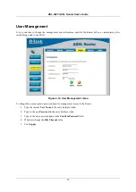 Preview for 64 page of D-Link DSL-562T User Manual