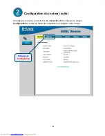 Preview for 26 page of D-Link DSL-564T Quick Installation Manual
