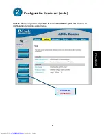 Preview for 27 page of D-Link DSL-564T Quick Installation Manual