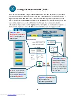 Preview for 28 page of D-Link DSL-564T Quick Installation Manual