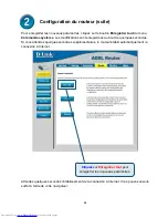 Preview for 30 page of D-Link DSL-564T Quick Installation Manual