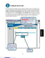 Preview for 36 page of D-Link DSL-564T Quick Installation Manual